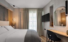 Hypnos Cozy Living